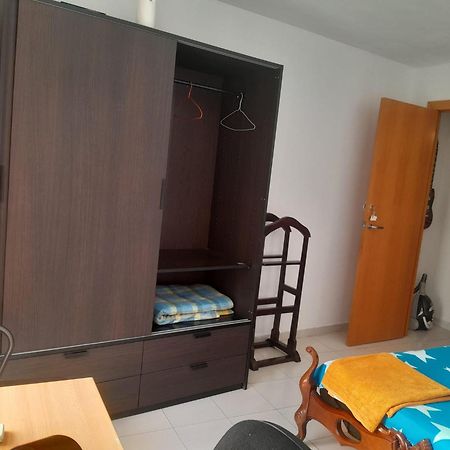 Casa Alexis Hotel Barcelona Ngoại thất bức ảnh