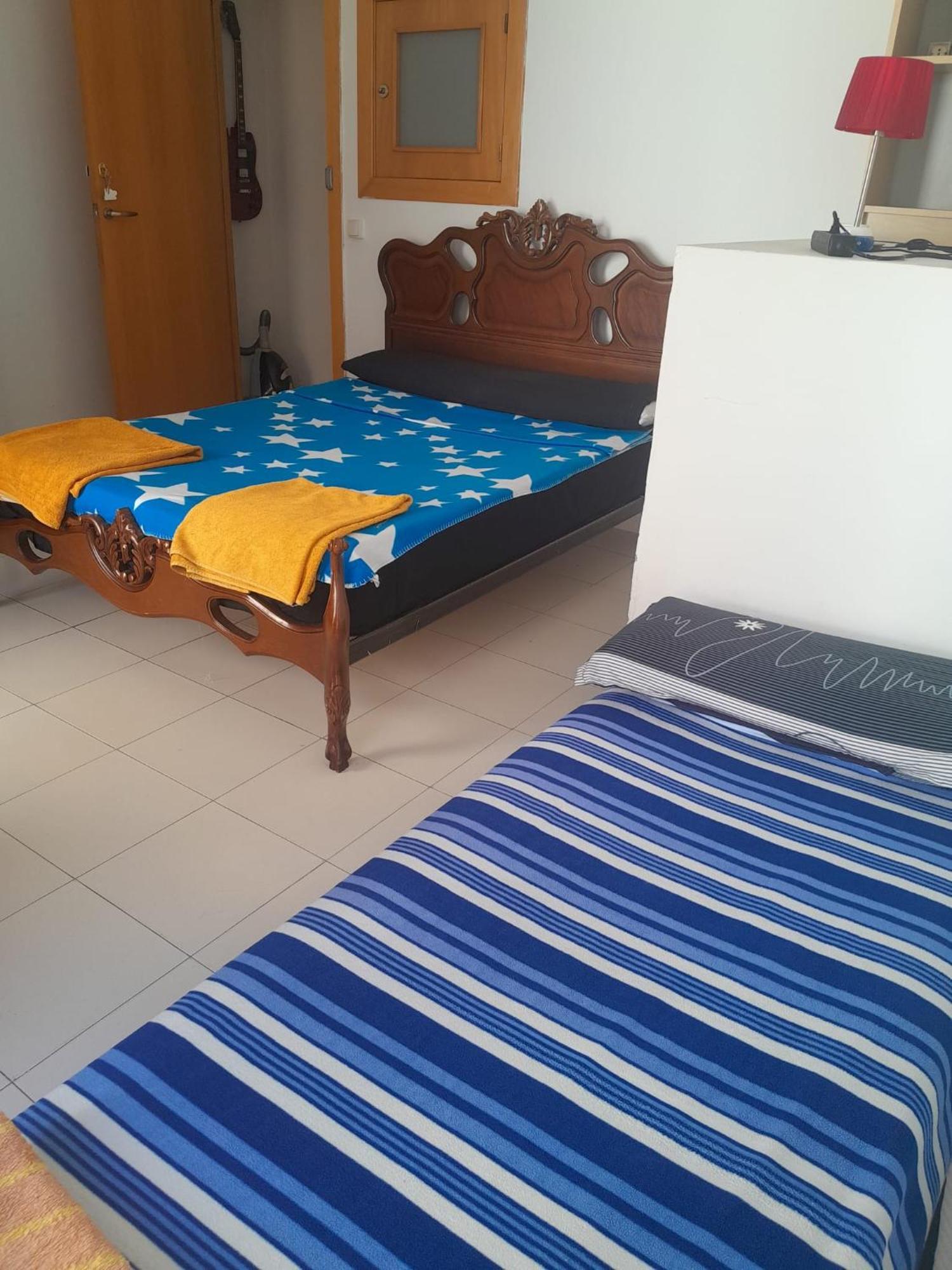 Casa Alexis Hotel Barcelona Ngoại thất bức ảnh